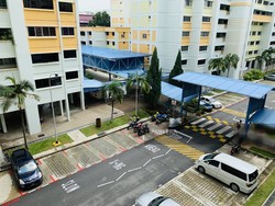 Blk 159 Woodlands Street 13 (Woodlands), HDB 3 Rooms #211034711